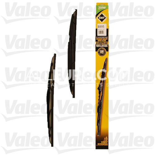 Valeo SWF Front Windshield Wiper Blade 61610028137 800-1819-1S
